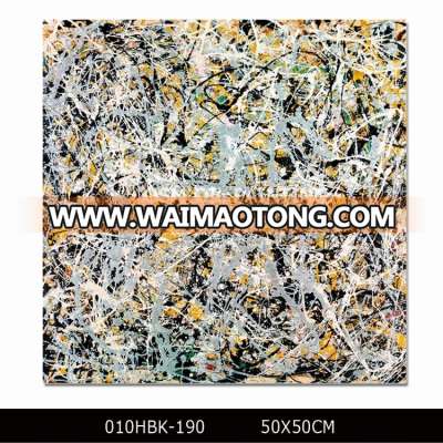 010HBK190 High Quality Modern Abstract Print Oil Painting On Canvas Prints Painting For Wall Art Decoration